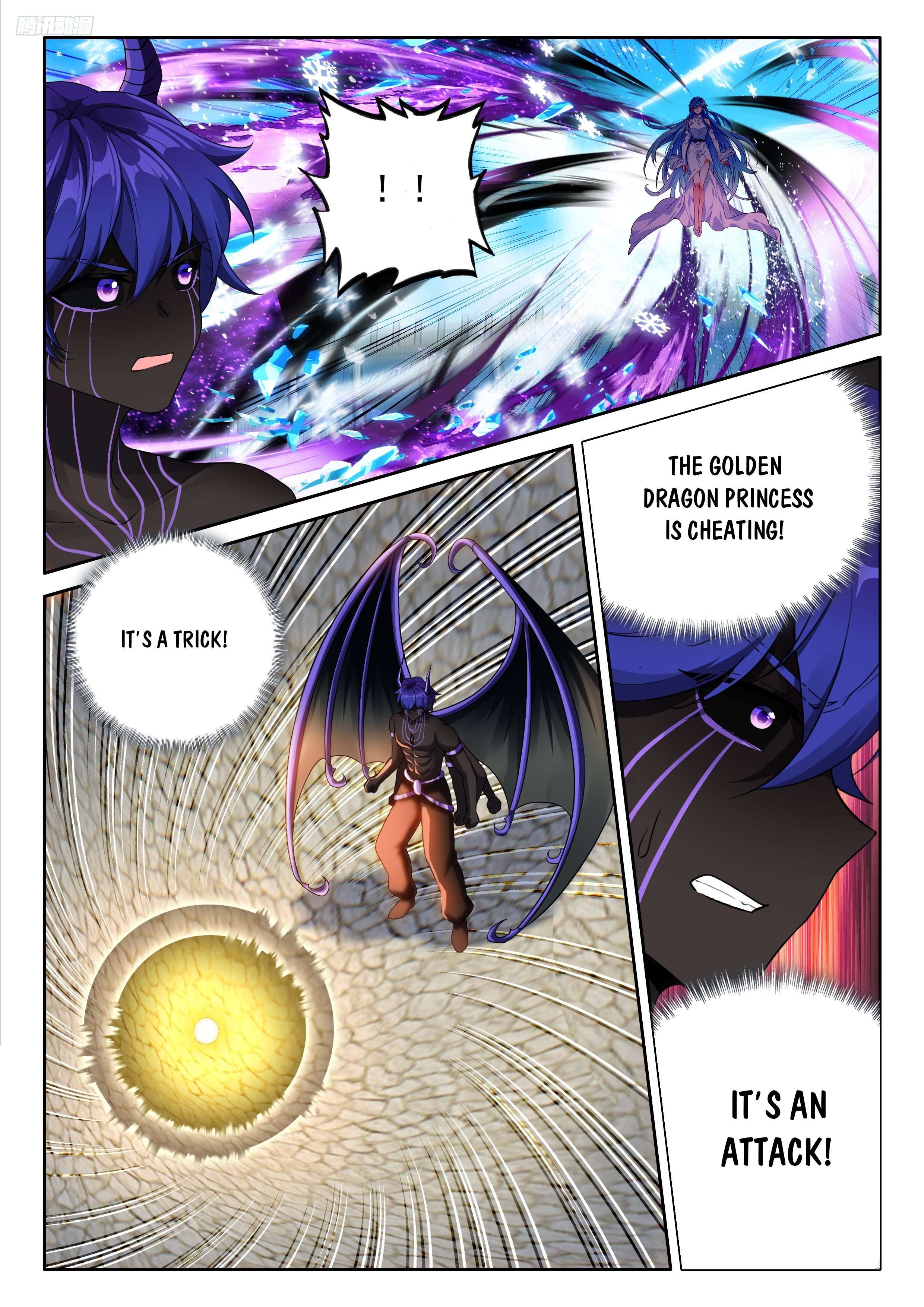 Chapter 578 - Image 9