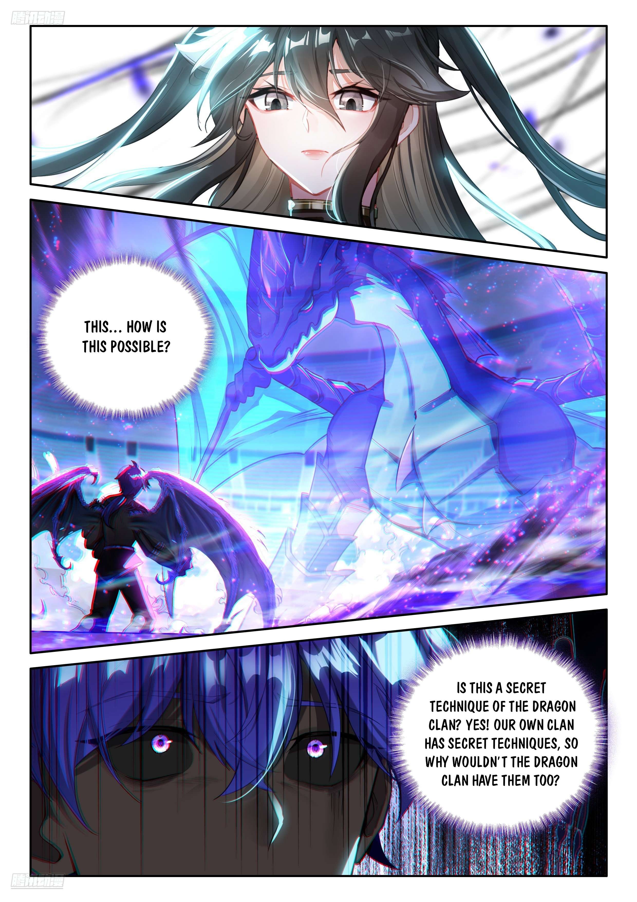 Chapter 579 - Image 2