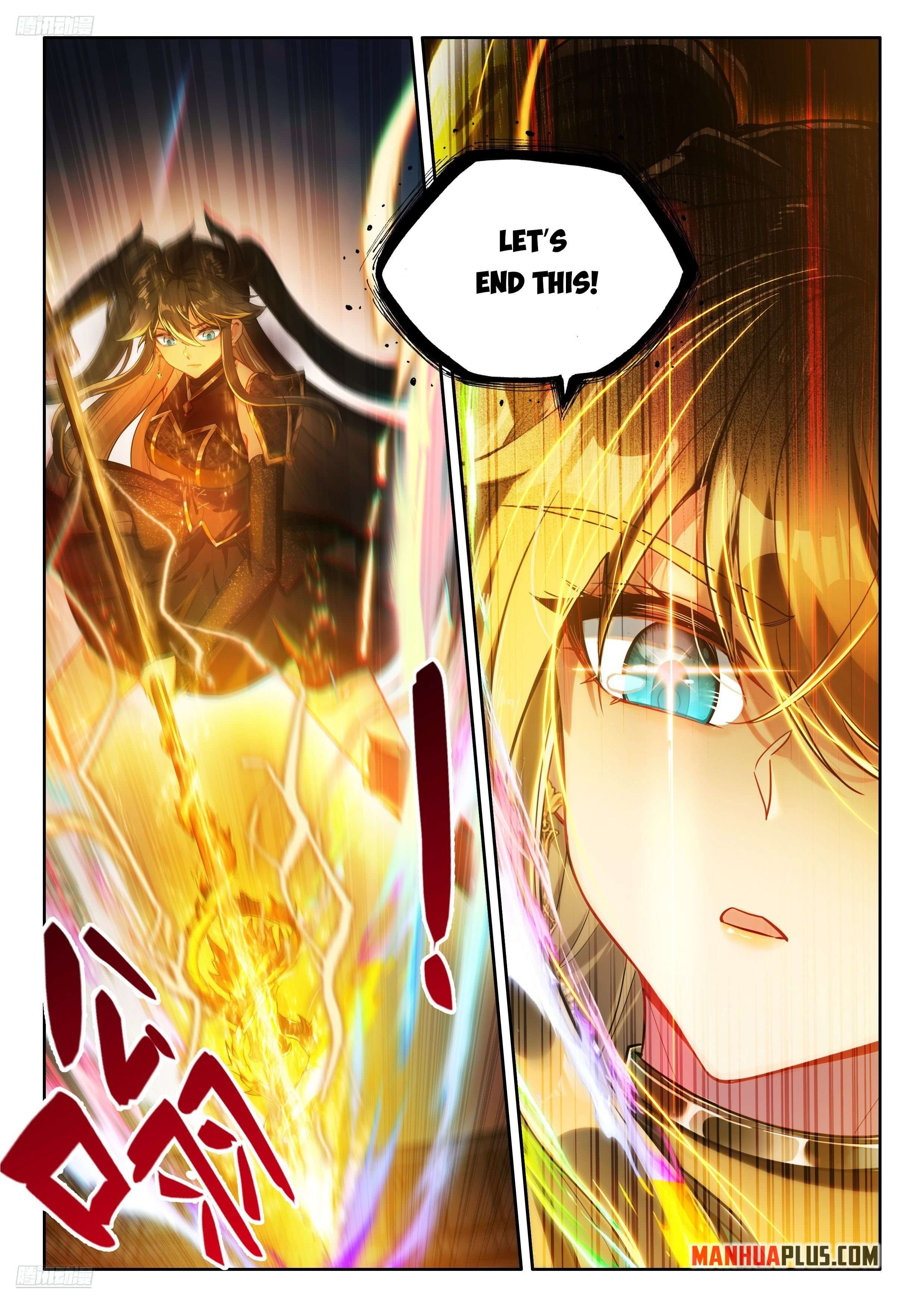 Chapter 579 - Image 4