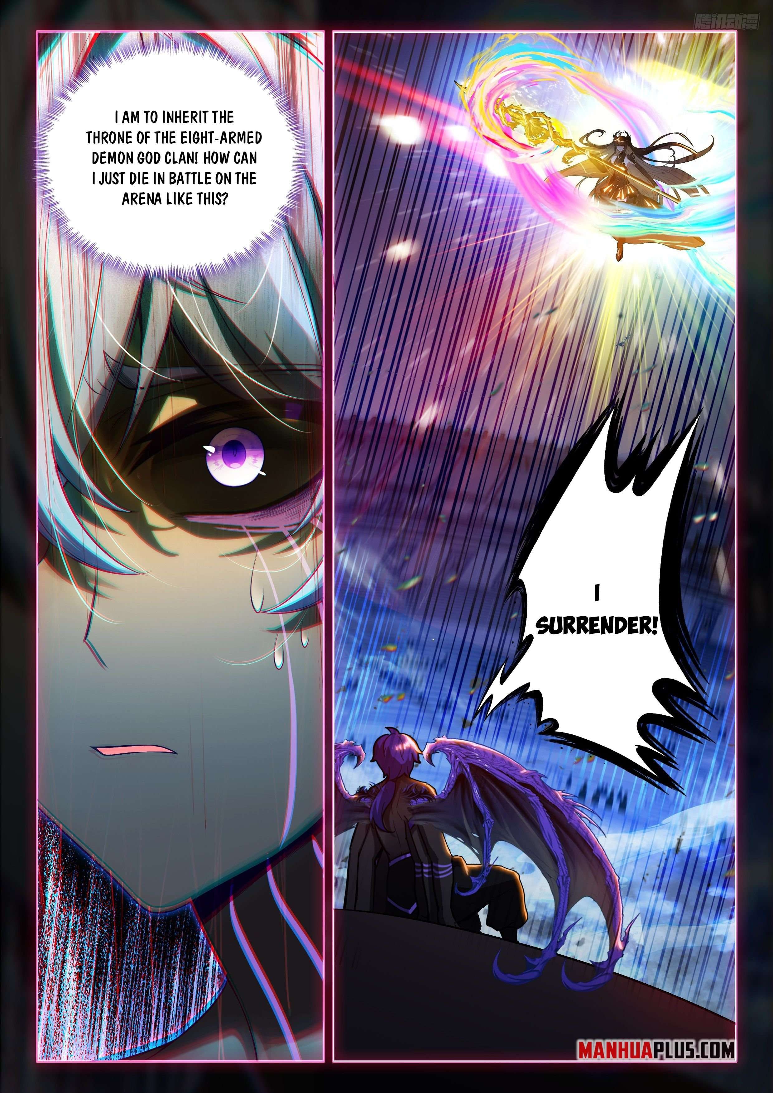 Chapter 579 - Image 5