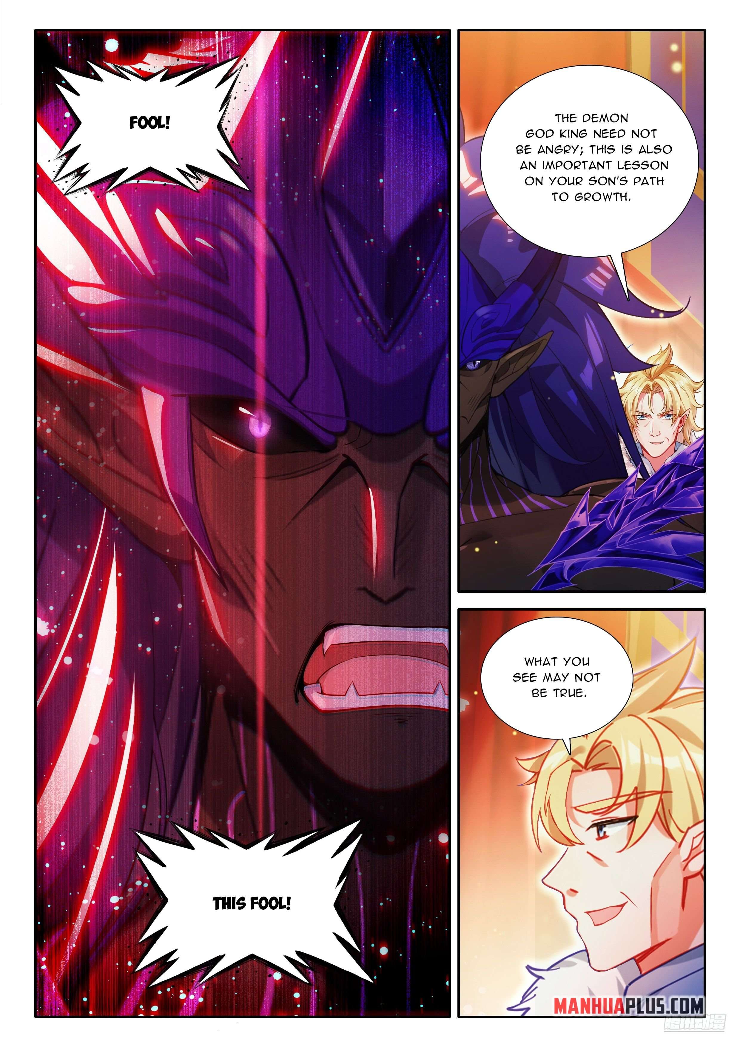Chapter 579 - Image 7