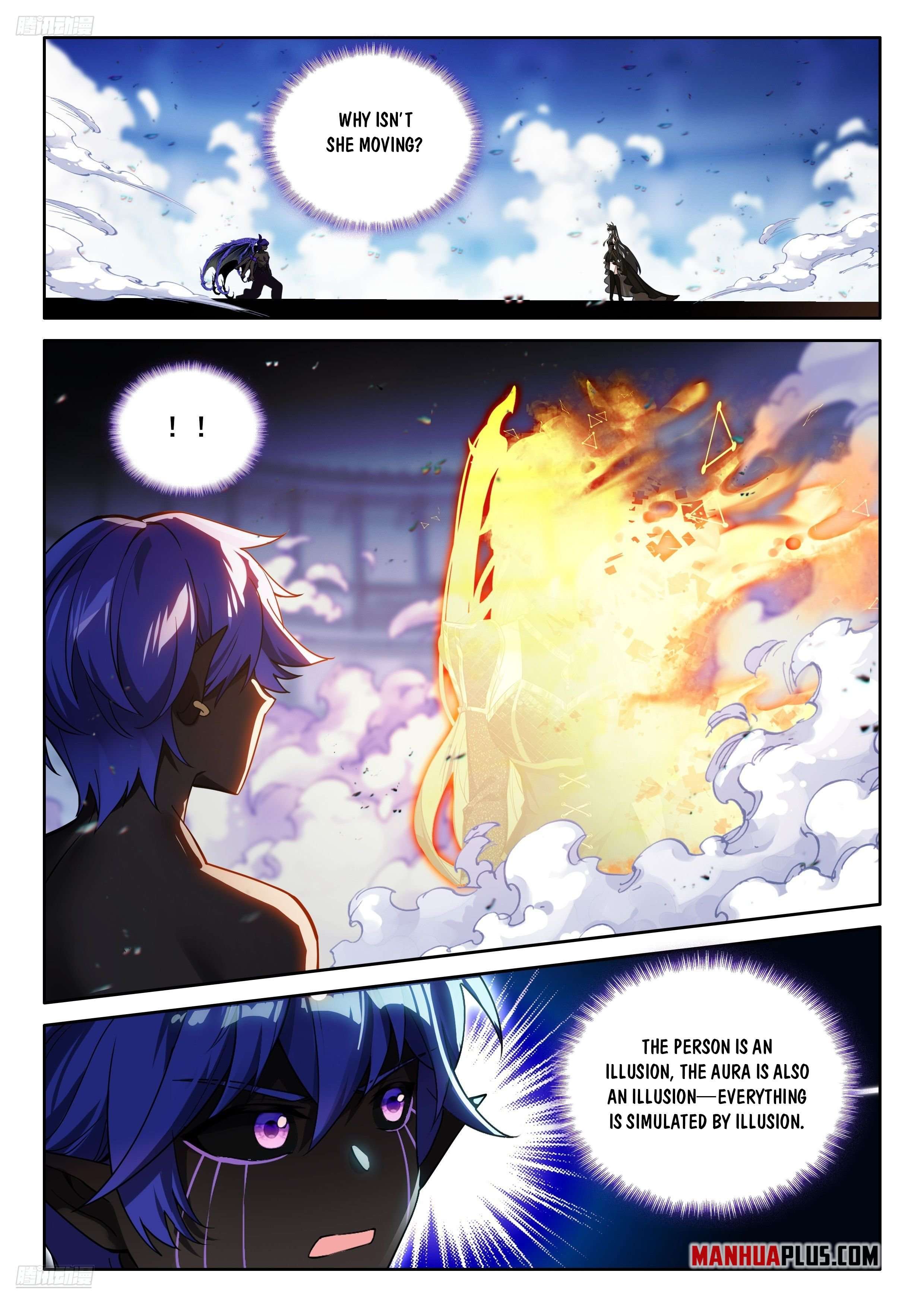 Chapter 579 - Image 8