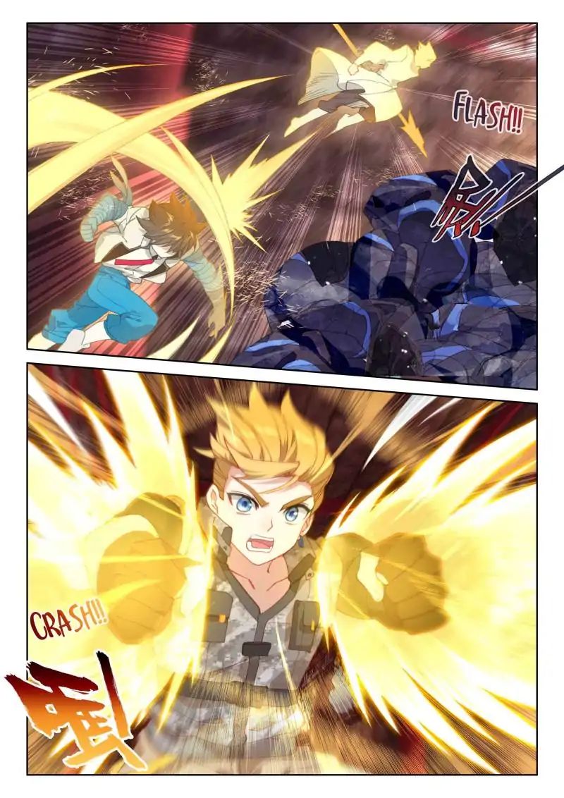 Chapter 58 - Image 5