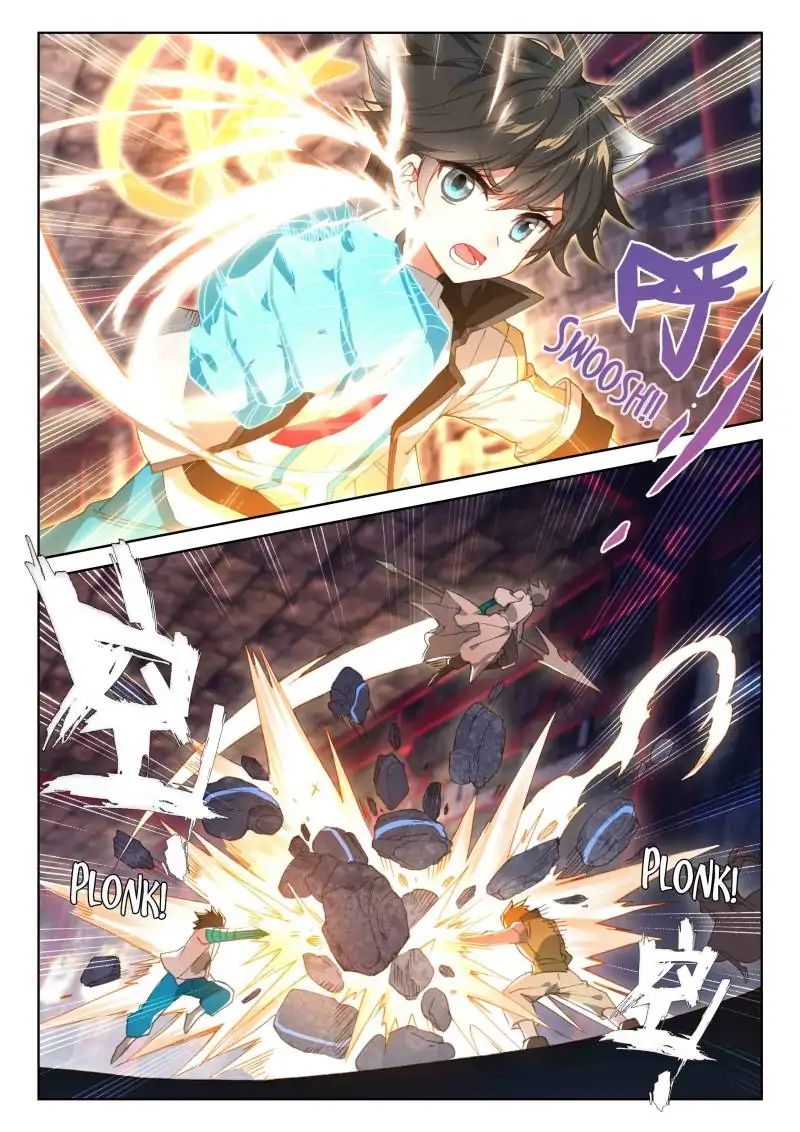 Chapter 58 - Image 6