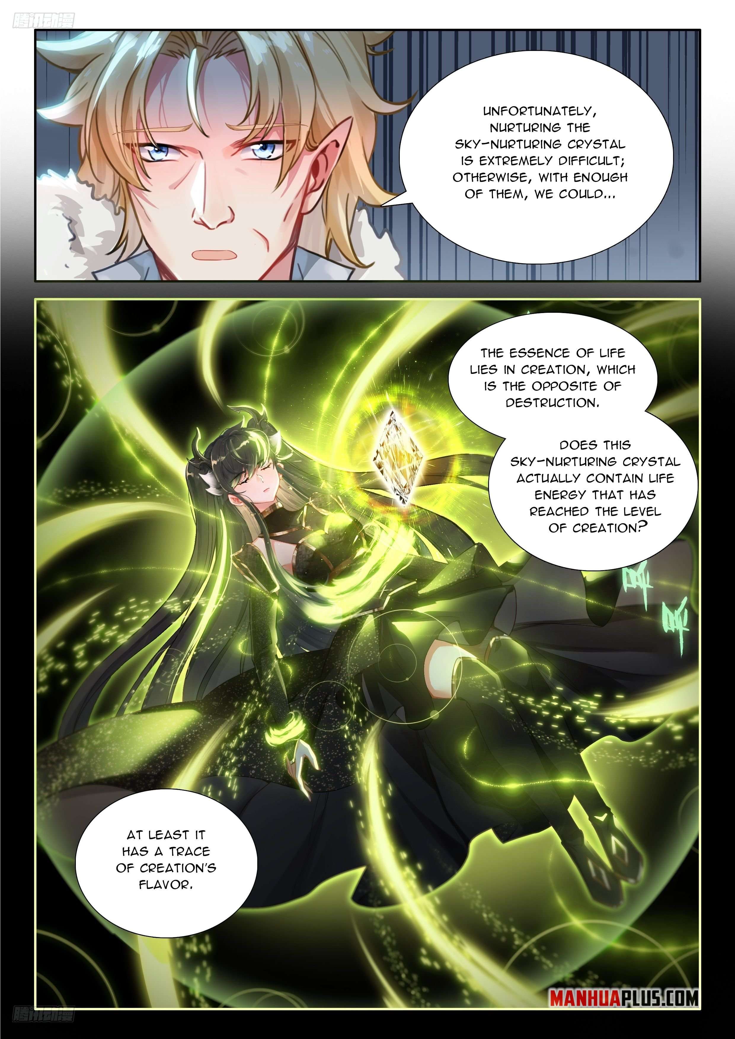 Chapter 580 - Image 3