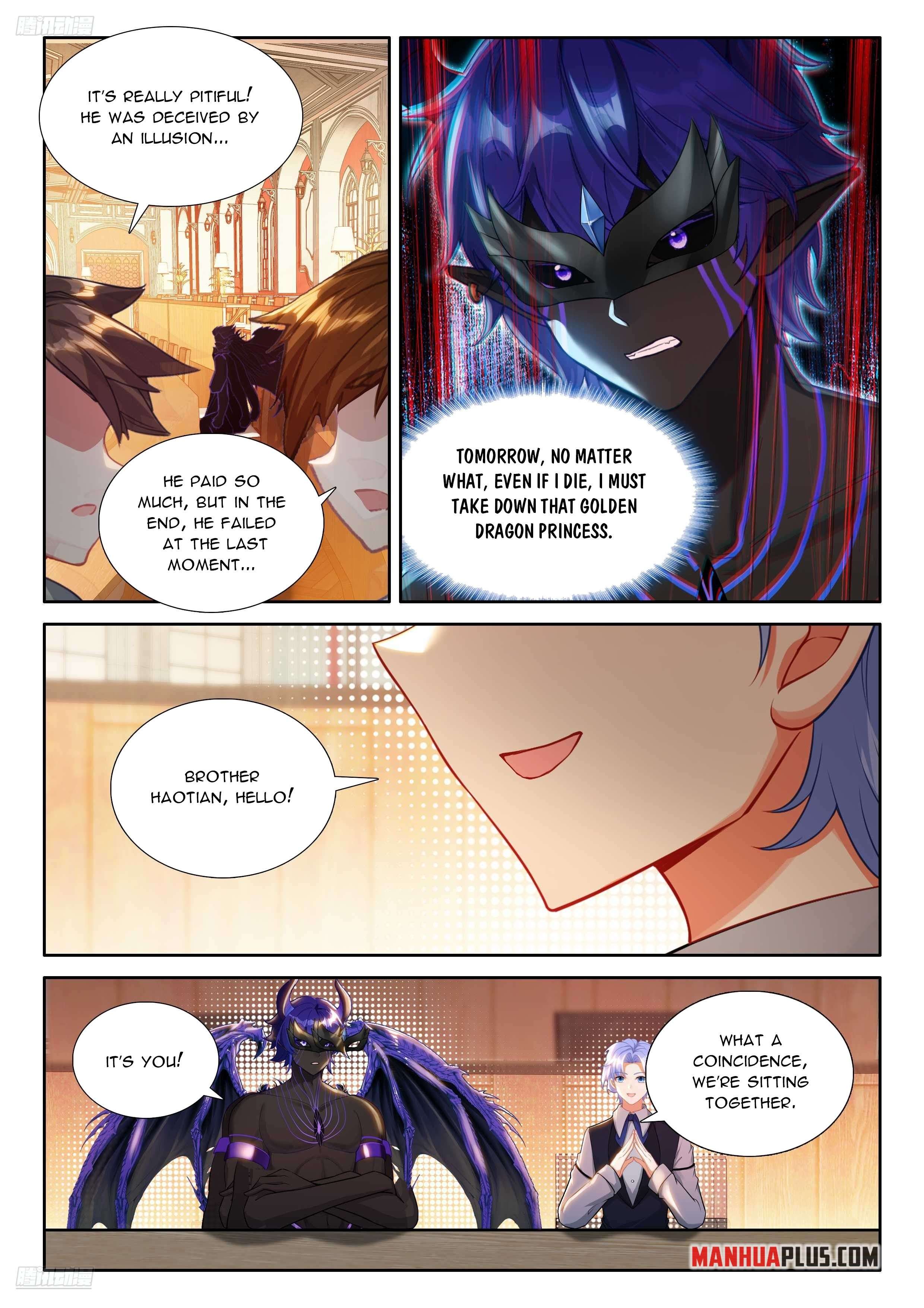Chapter 581 - Image 4