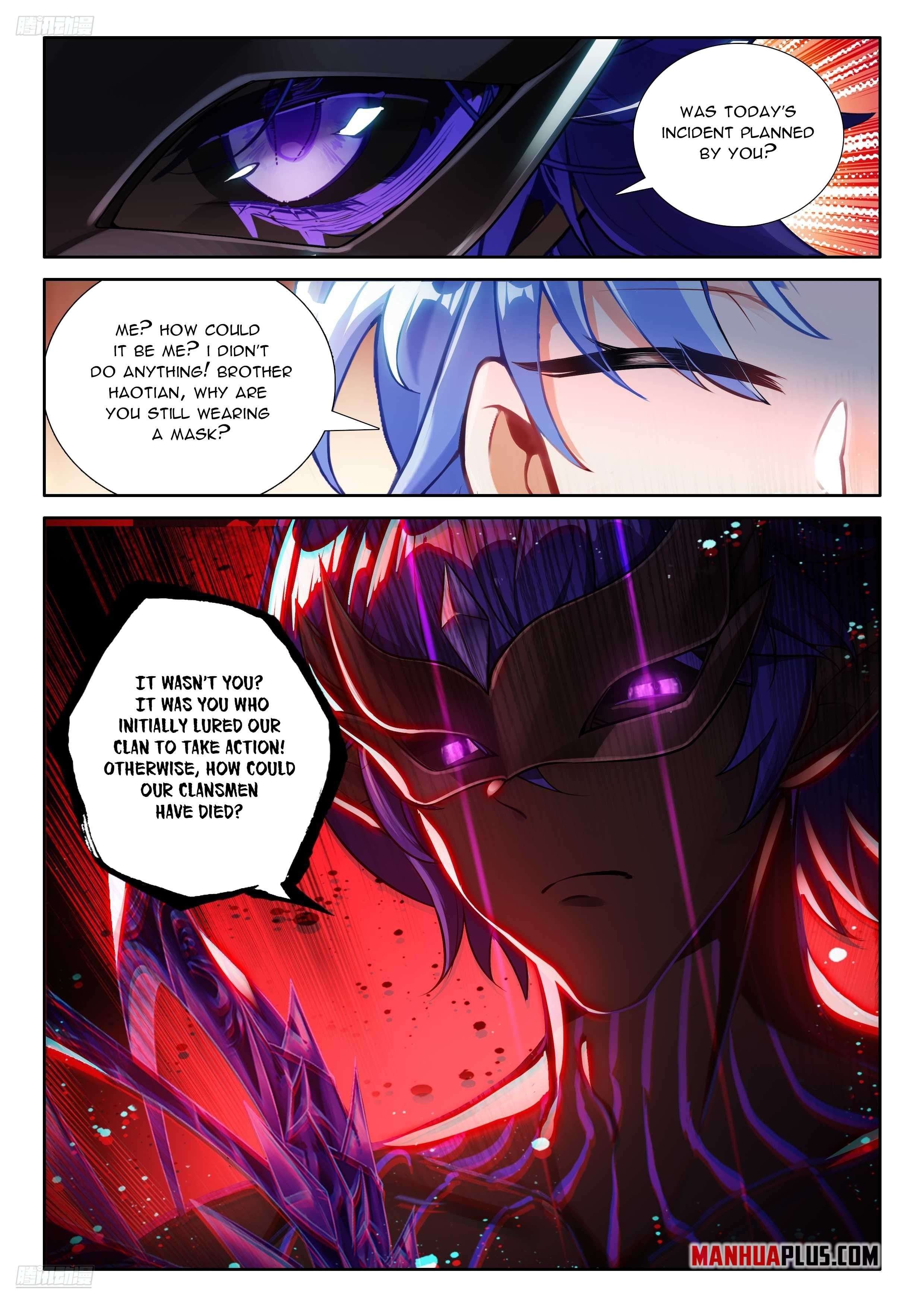 Chapter 581 - Image 5