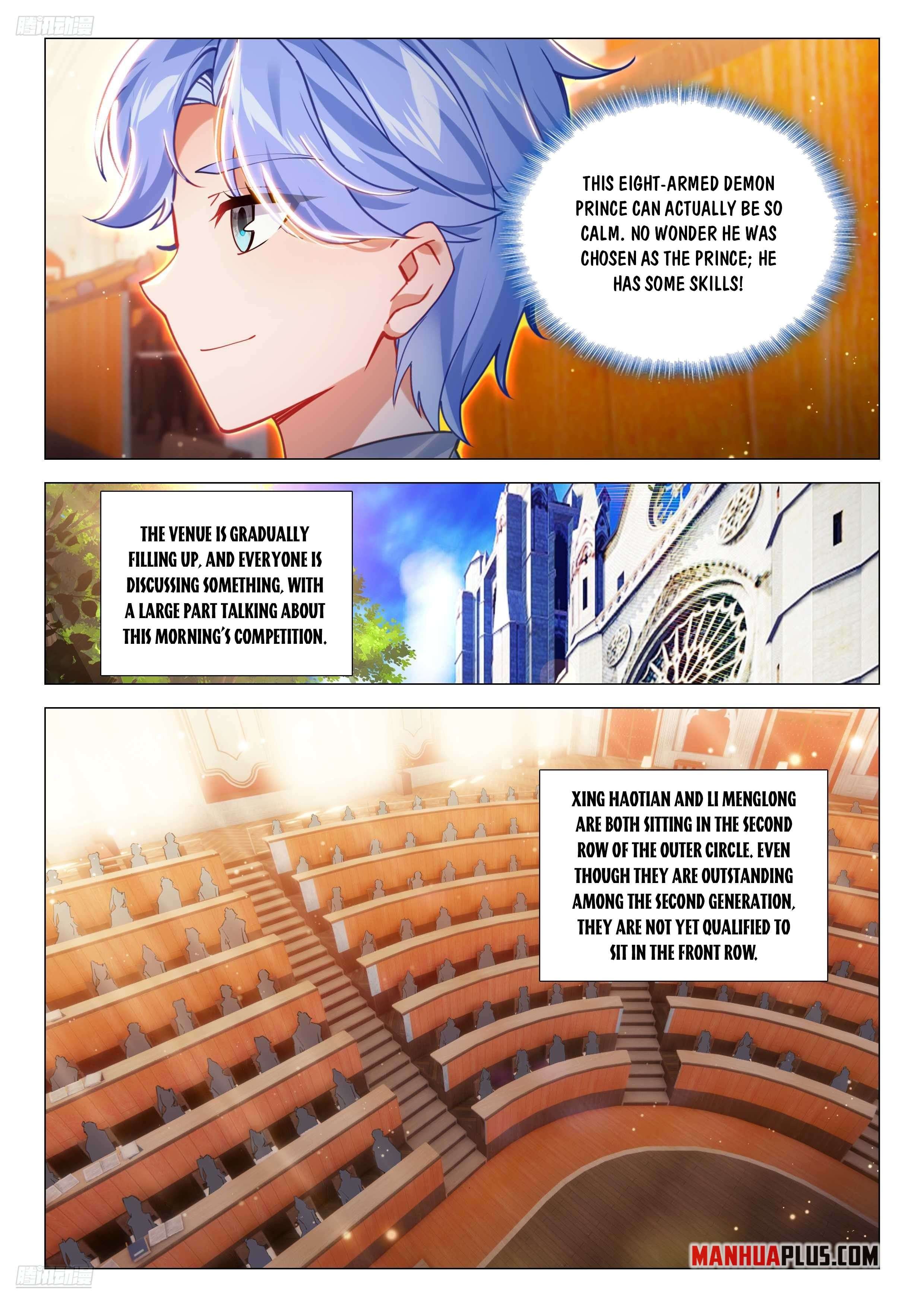 Chapter 581 - Image 9