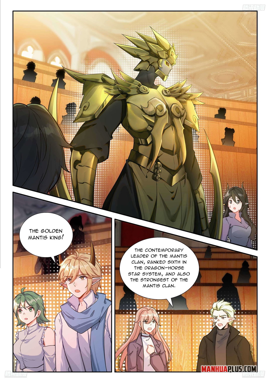 Chapter 583.5 - Image 2
