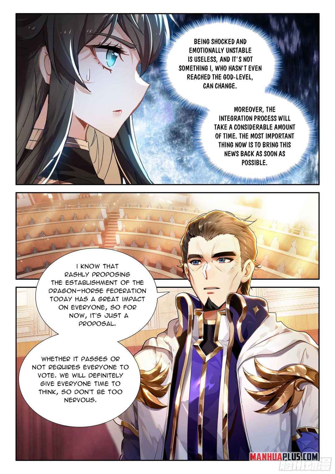 Chapter 583.5 - Image 5