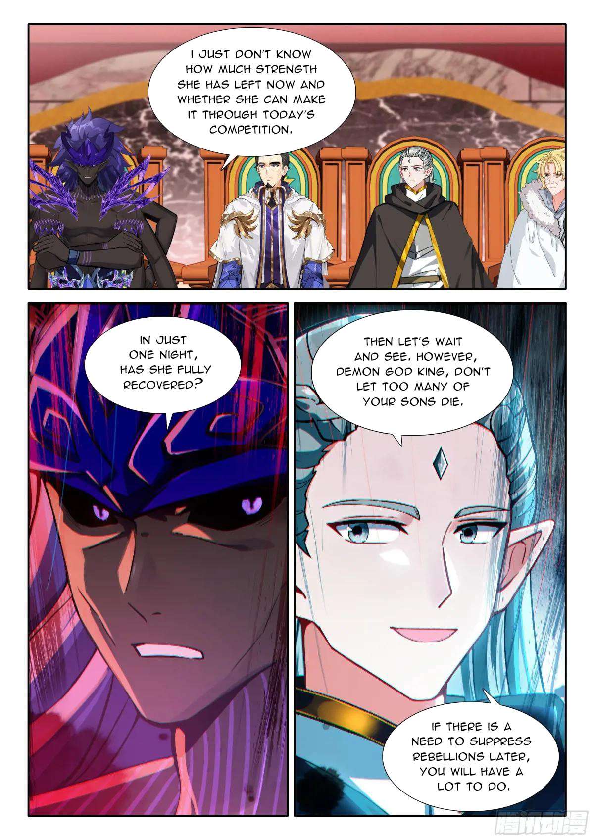 Chapter 584.5 - Image 9