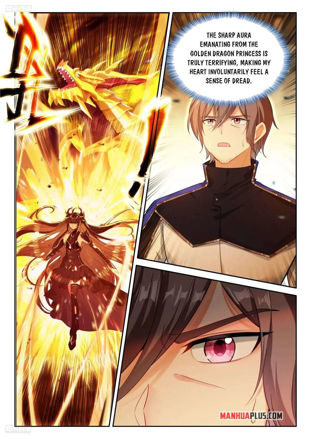 Chapter 588 - Image 4