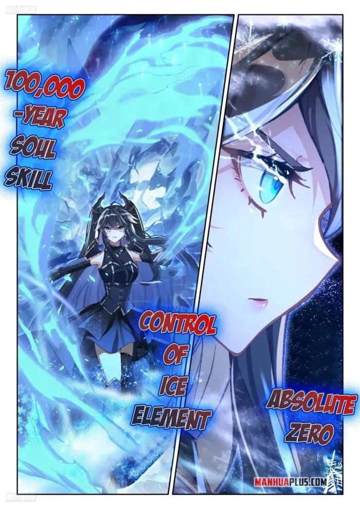 Chapter 589 - Image 3