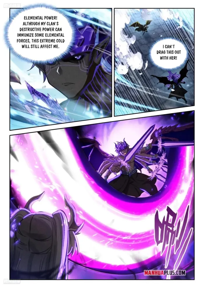 Chapter 589 - Image 4