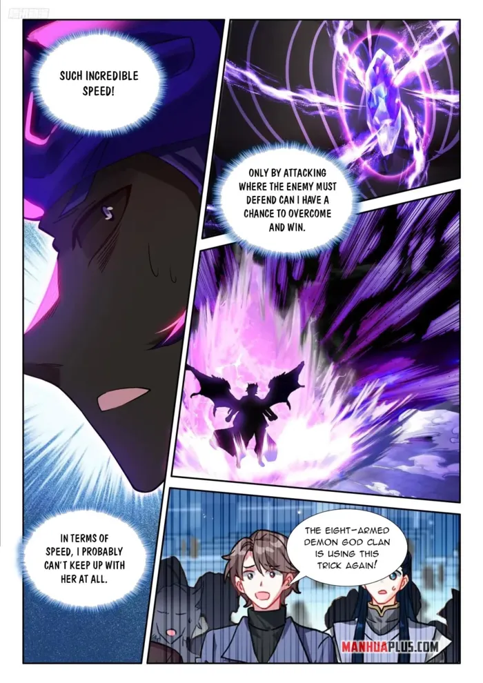 Chapter 589 - Image 6