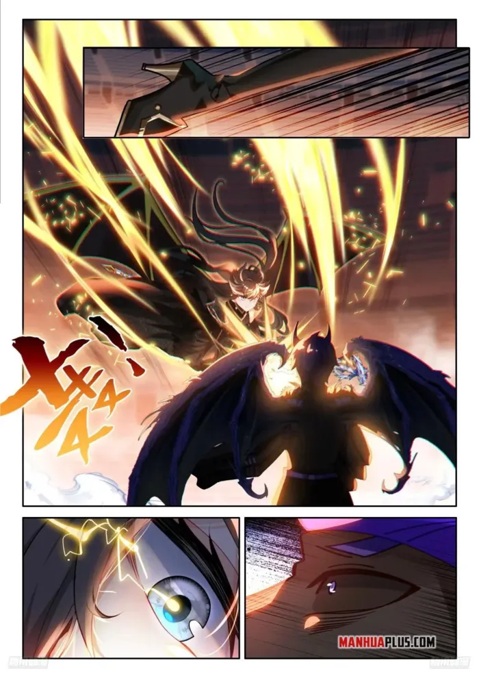 Chapter 589 - Image 7