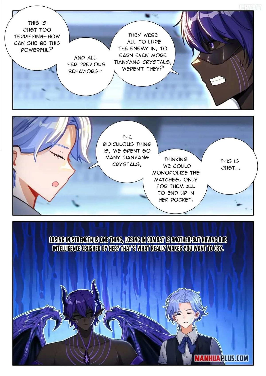 Chapter 591 - Image 8