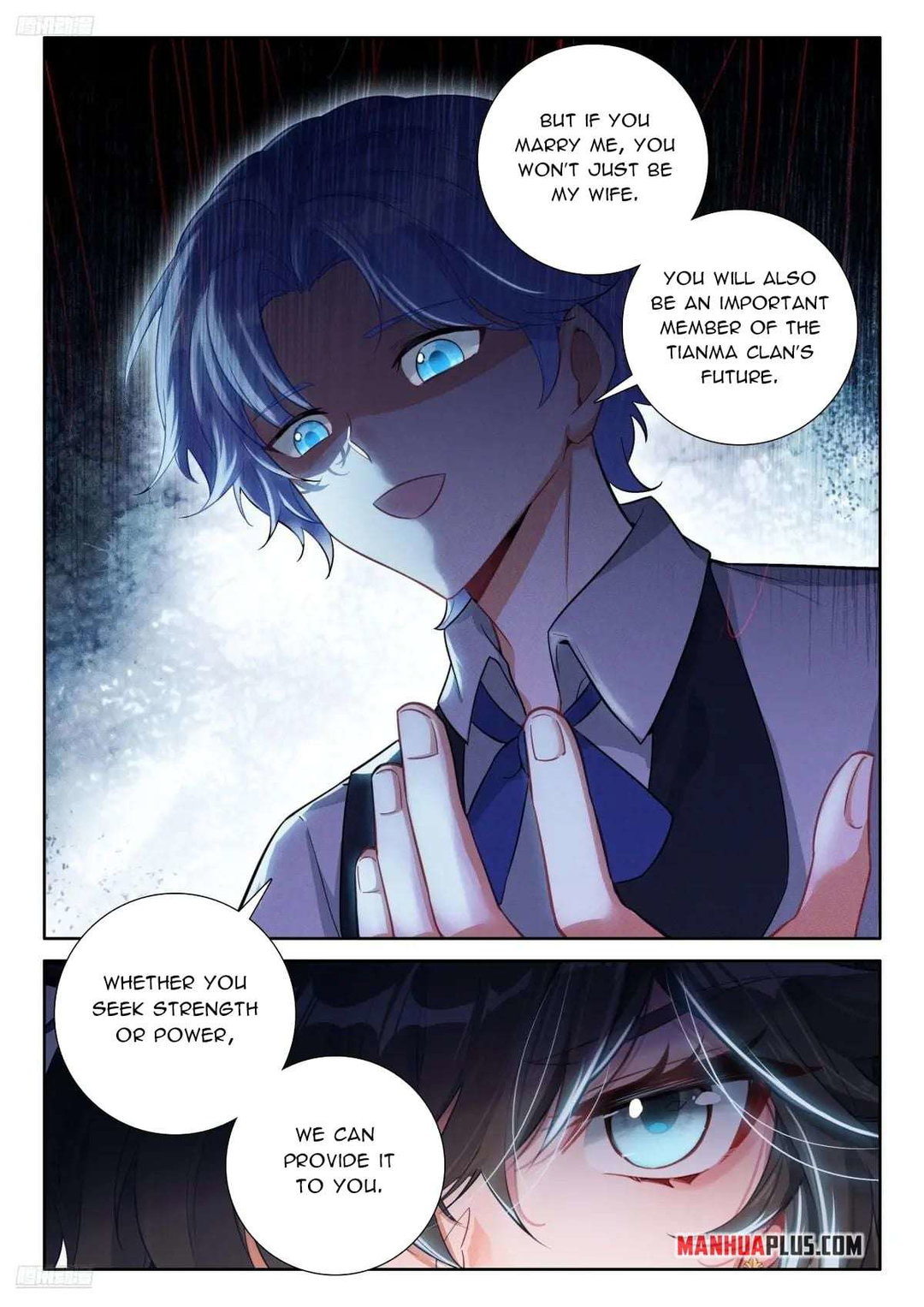 Chapter 592 - Image 4