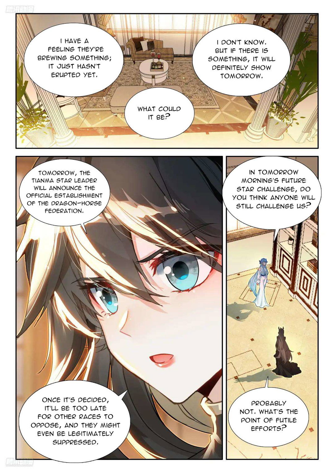 Chapter 593 - Image 3