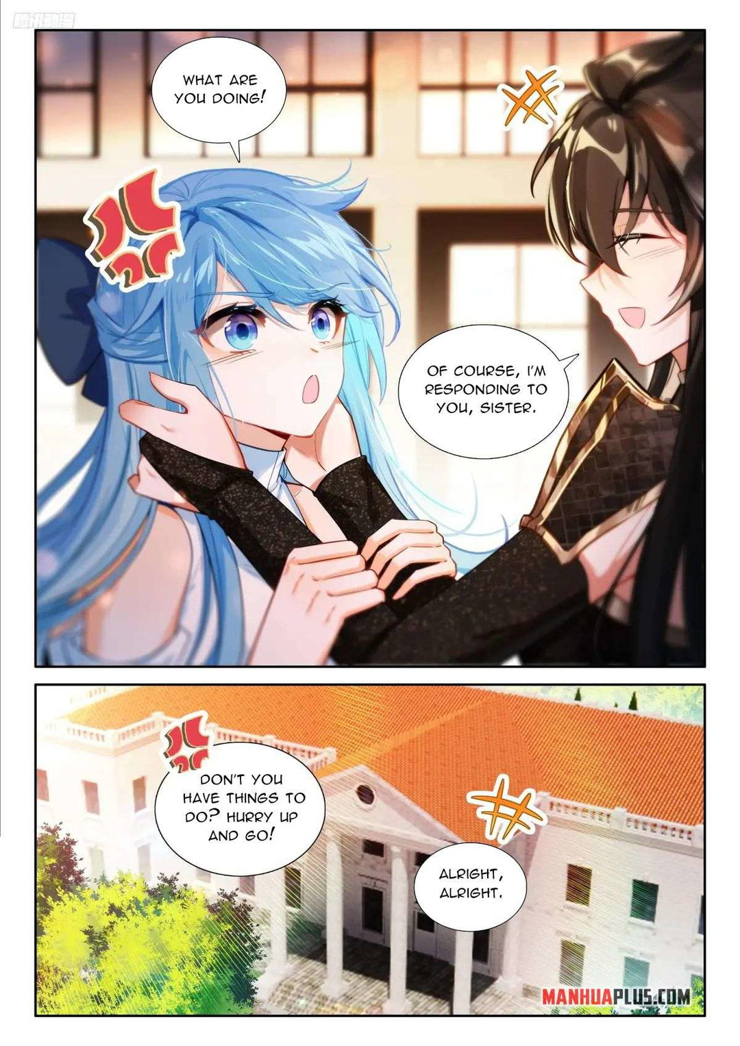 Chapter 593 - Image 5