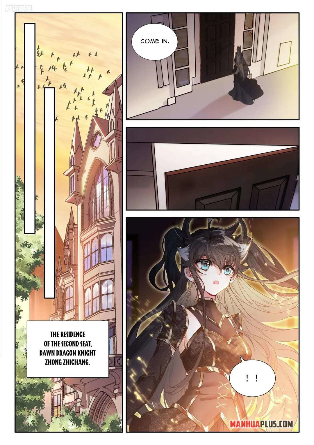 Chapter 593 - Image 6
