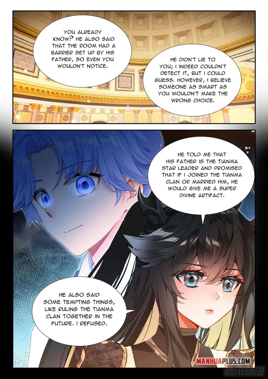 Chapter 593.5 - Image 7