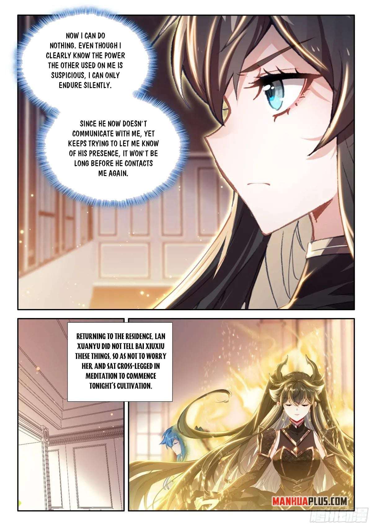 Chapter 594.5 - Image 5
