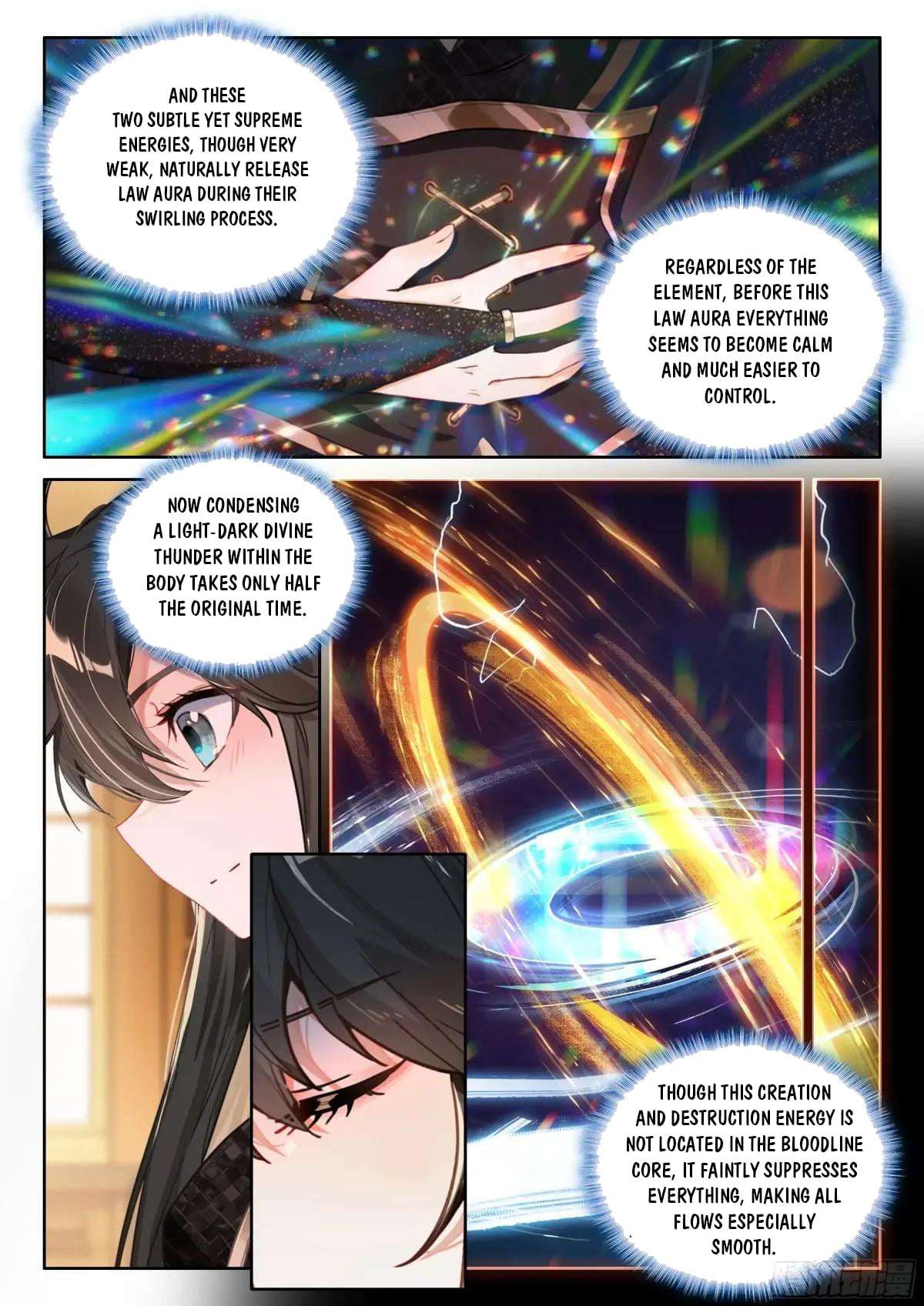 Chapter 594.5 - Image 7