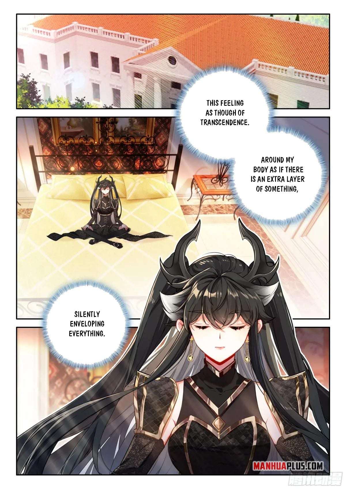 Chapter 594.5 - Image 8