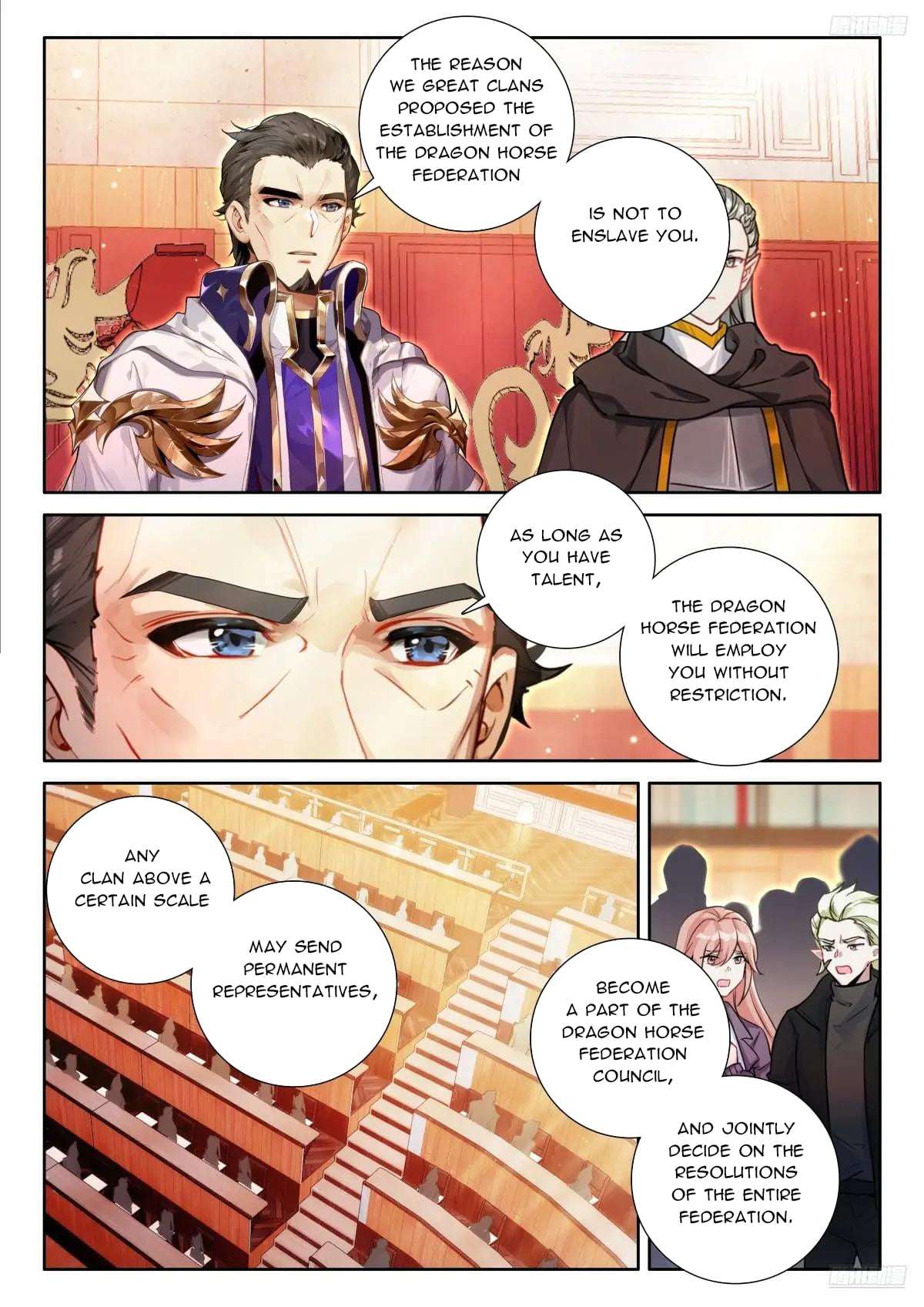 Chapter 595.5 - Image 3
