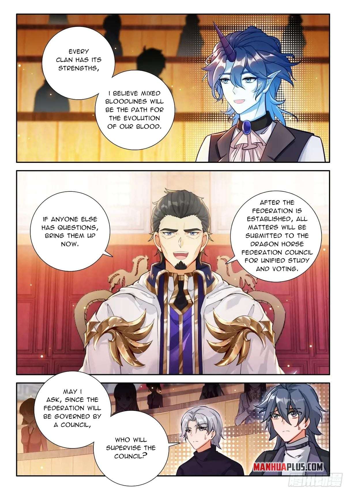 Chapter 595.5 - Image 6