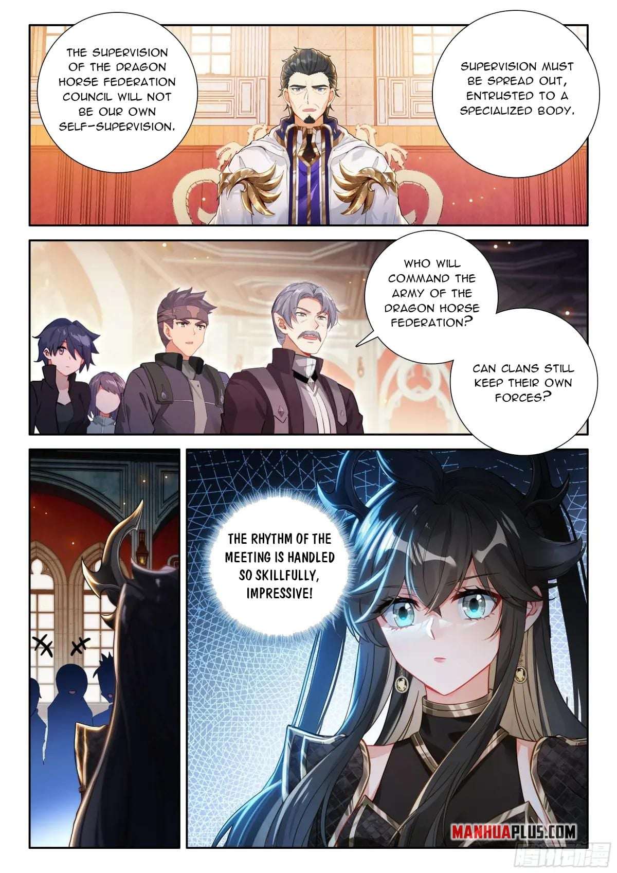 Chapter 595.5 - Image 7