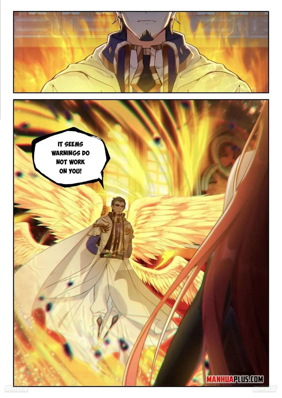Chapter 596 - Image 8