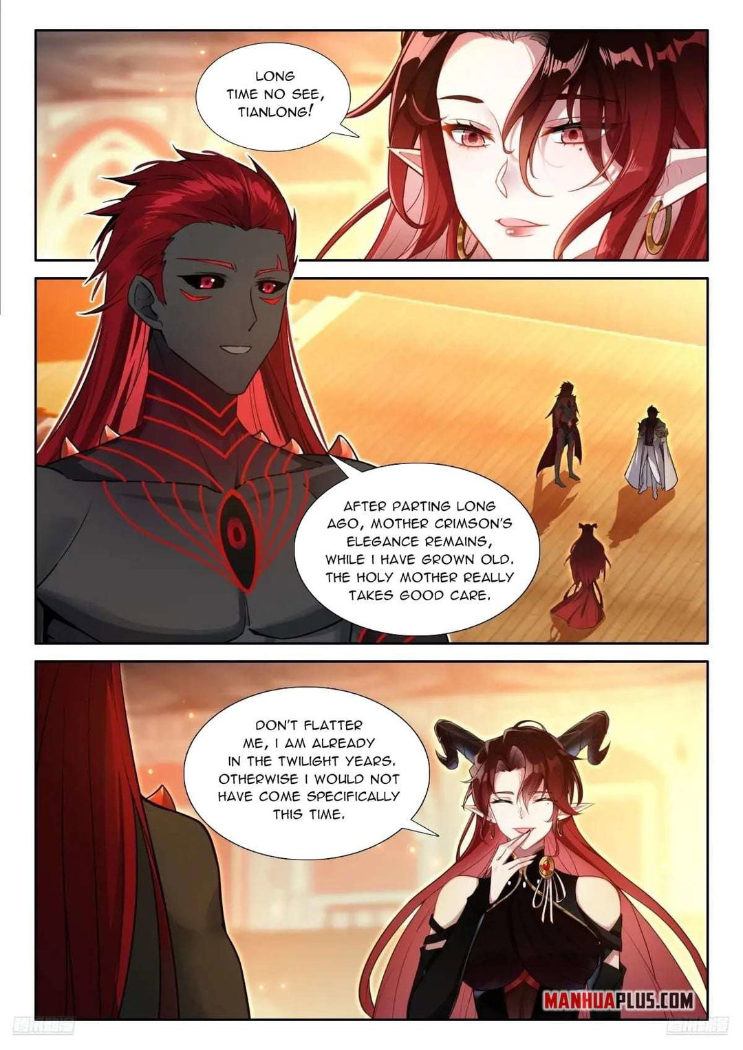 Chapter 596.5 - Image 5