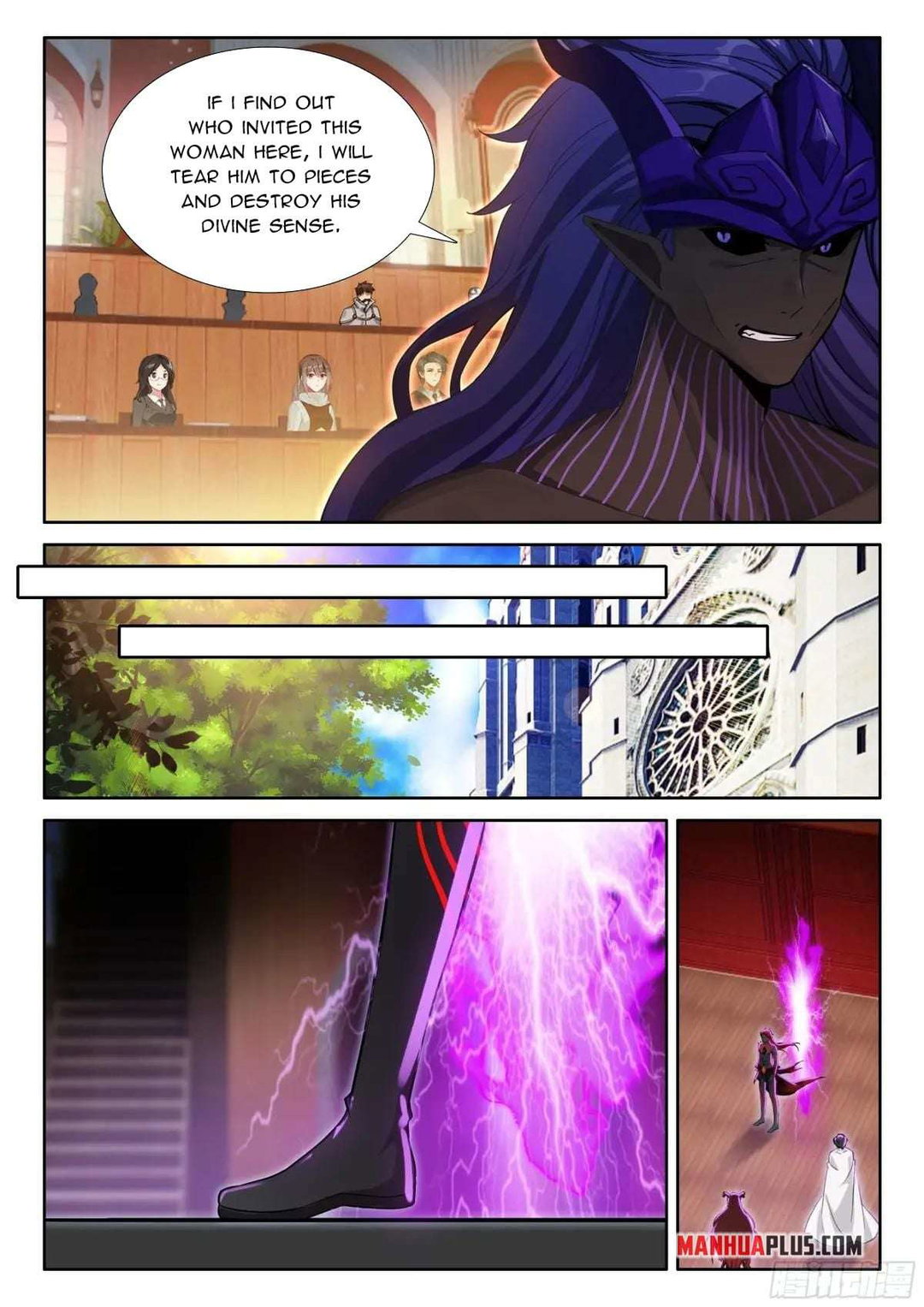 Chapter 596.5 - Image 7
