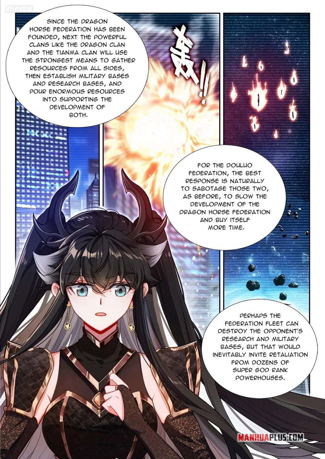 Chapter 597 - Image 5
