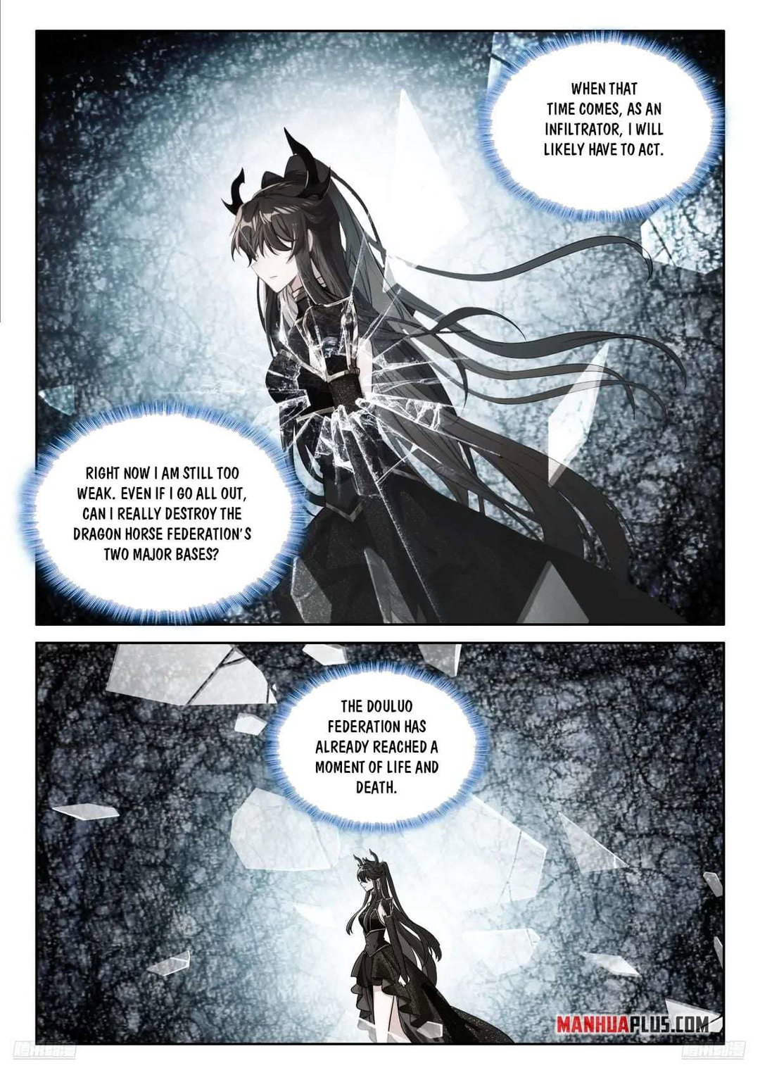 Chapter 597 - Image 7