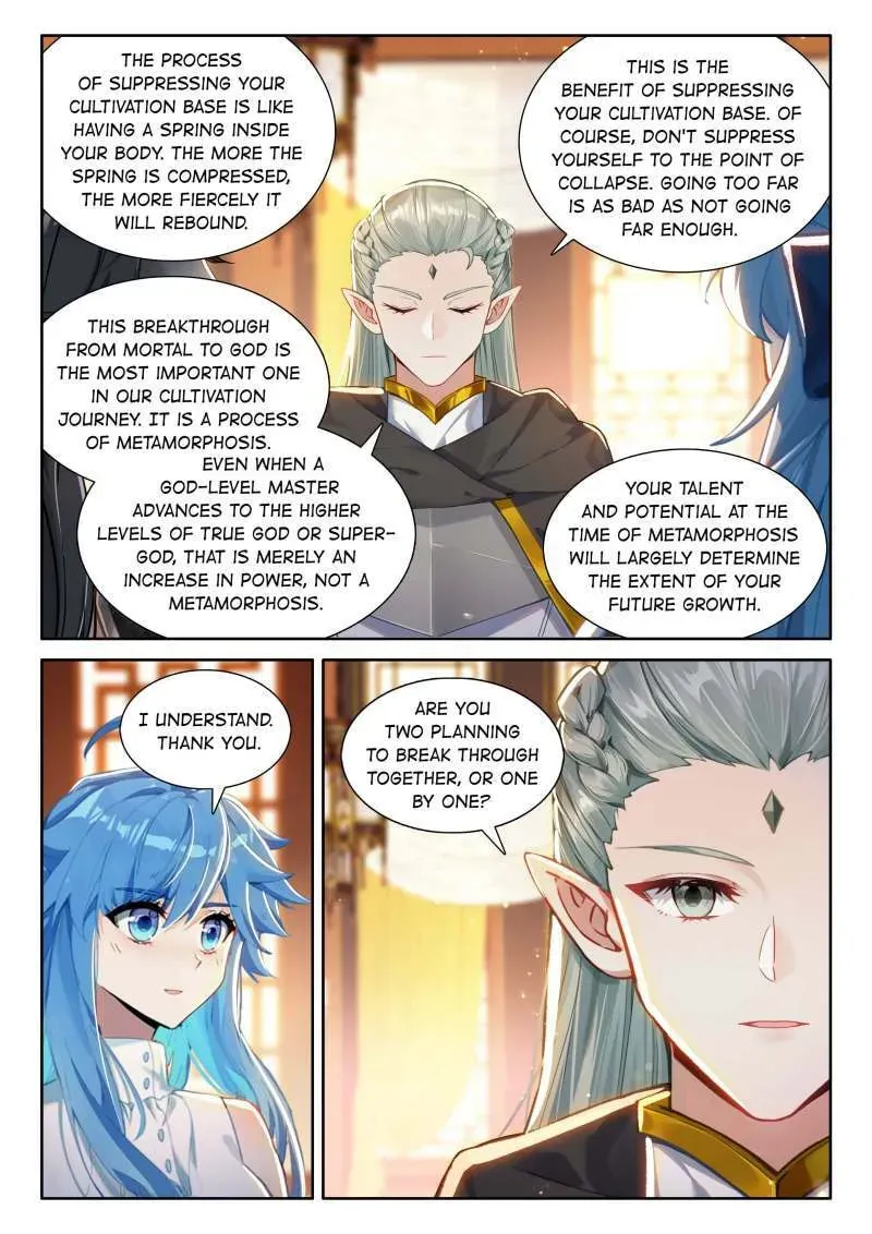 Chapter 599 - Image 11