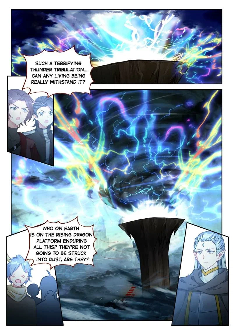 Chapter 602 - Image 14