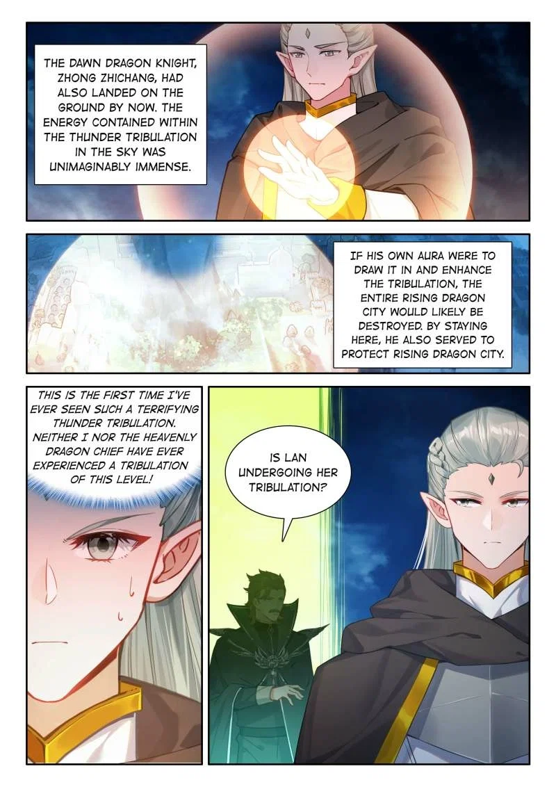 Chapter 602 - Image 15