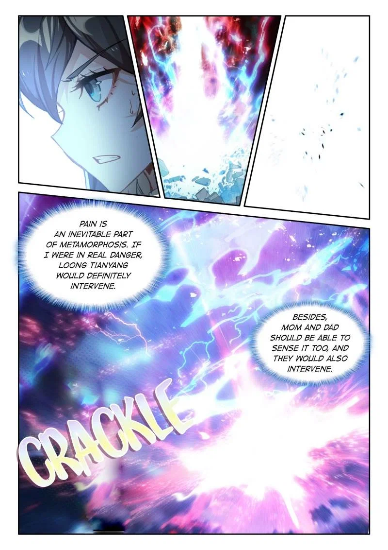 Chapter 603 - Image 11