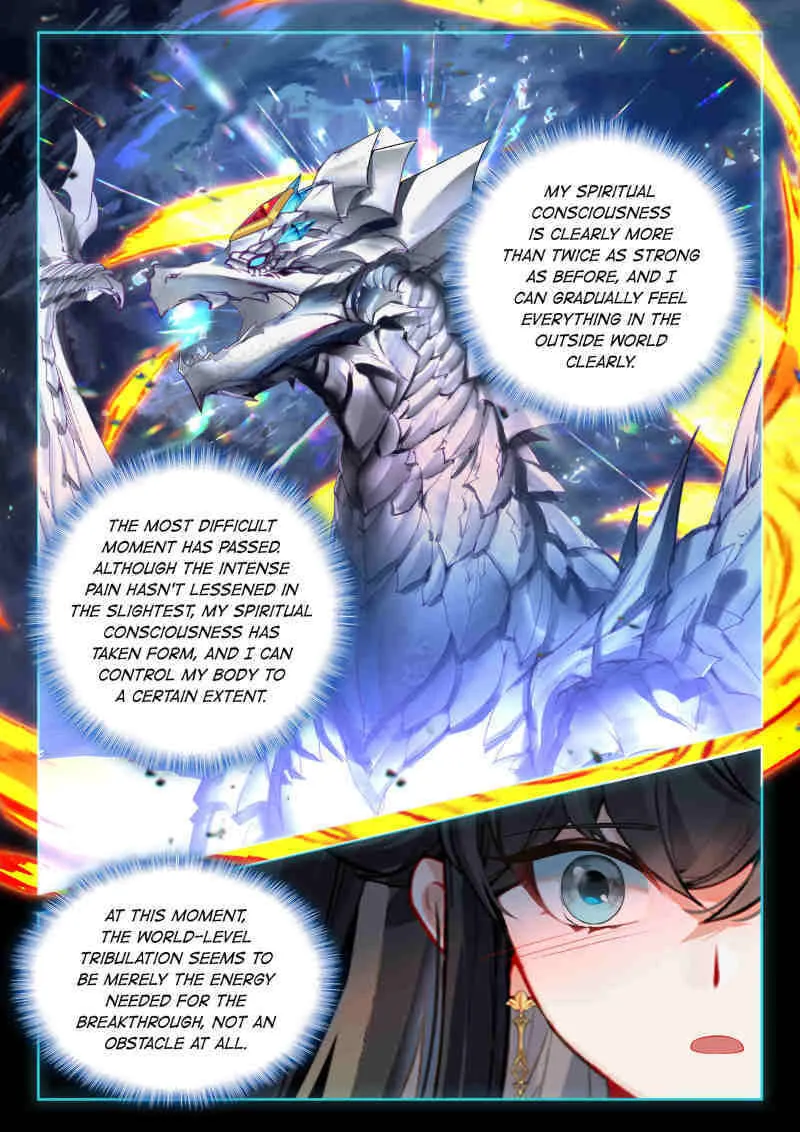 Chapter 604 - Image 14