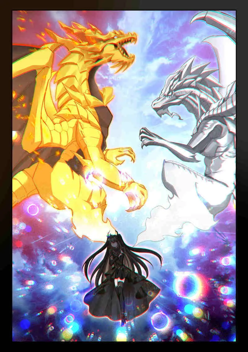 Chapter 604 - Image 2