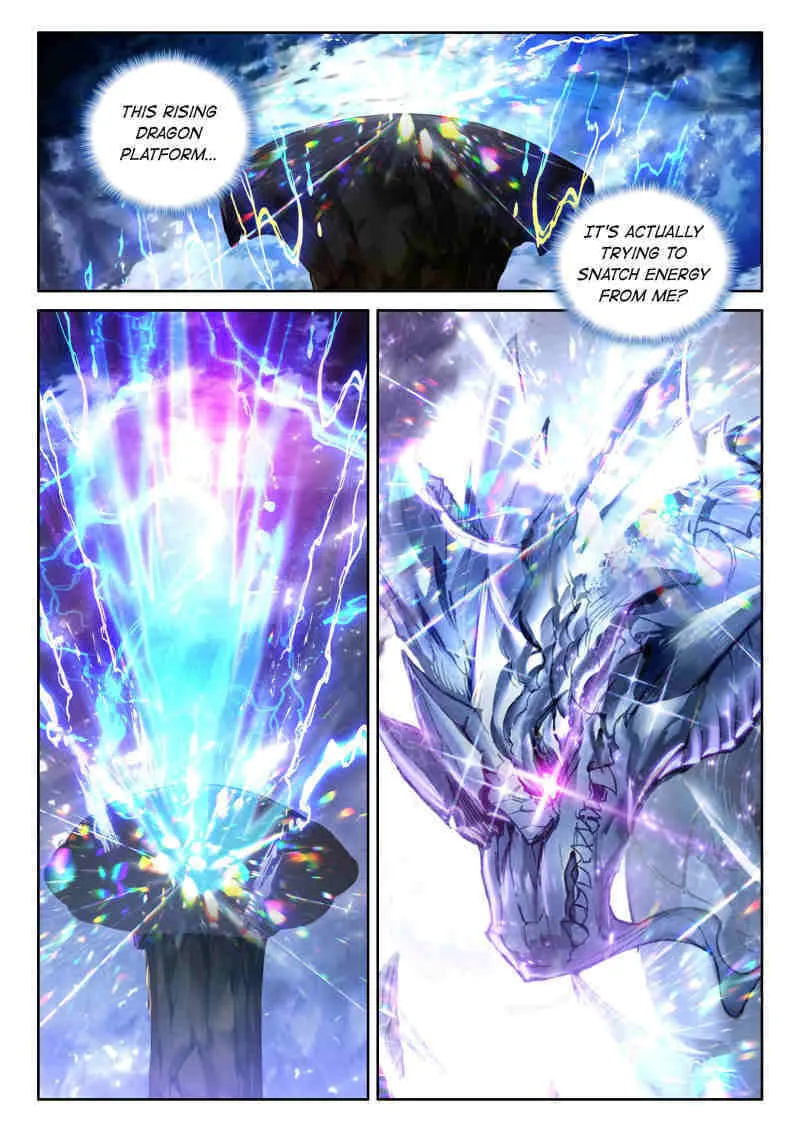 Chapter 605 - Image 2