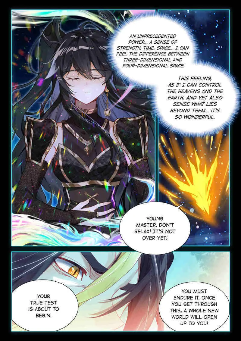 Chapter 605 - Image 4