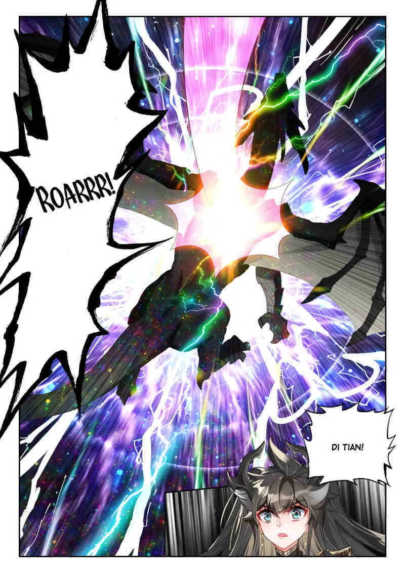 Chapter 605 - Image 9