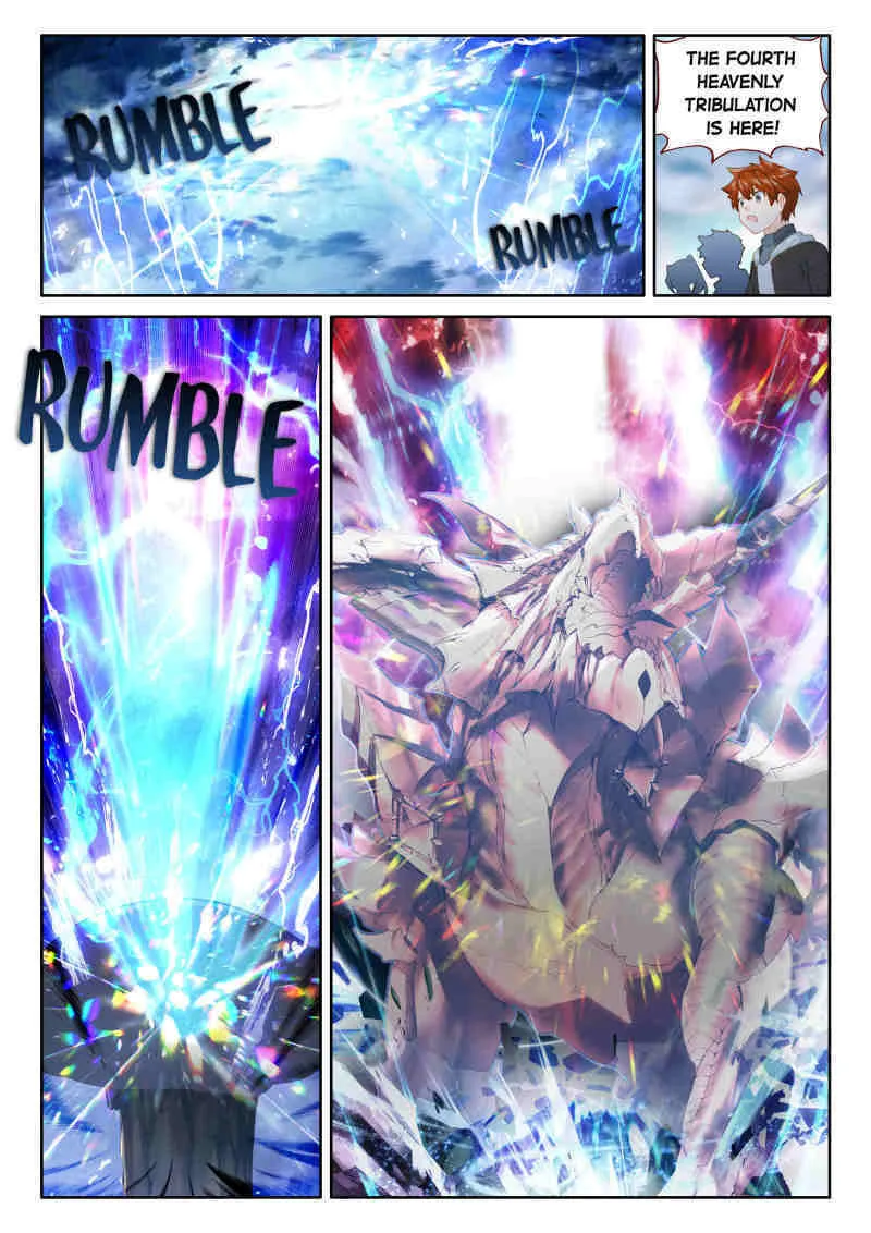 Chapter 606 - Image 7