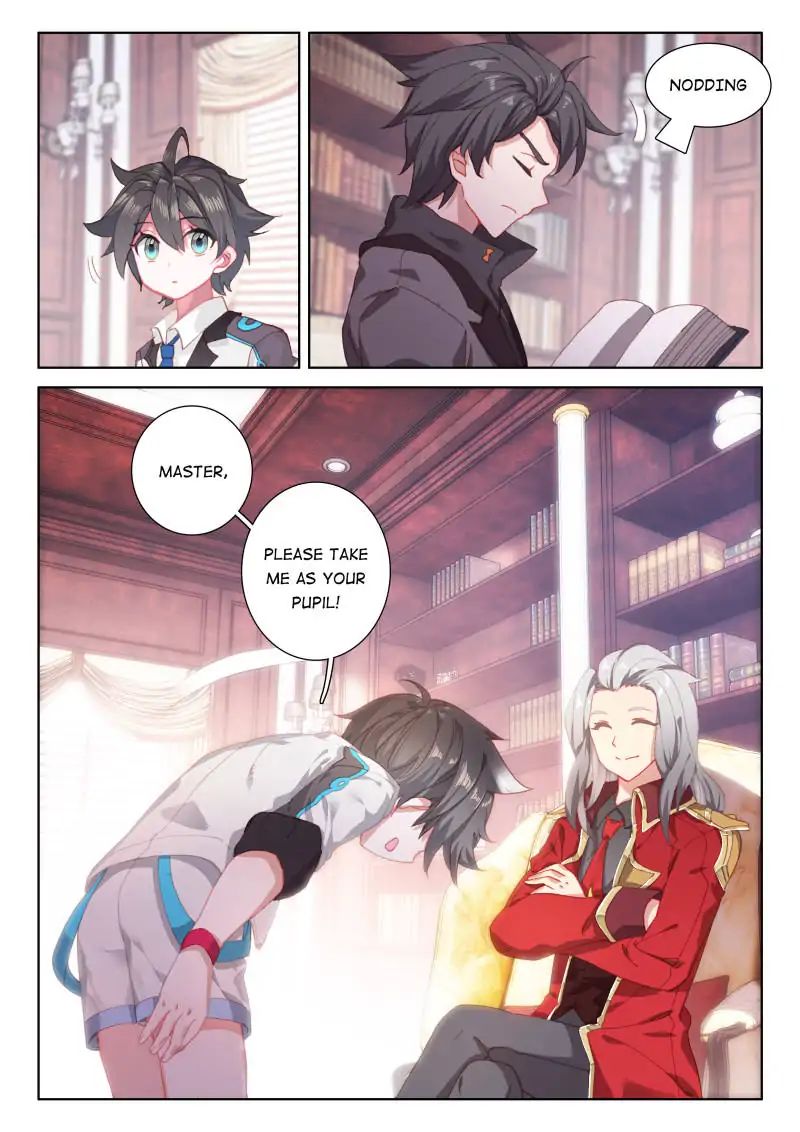 Chapter 61 - Image 5