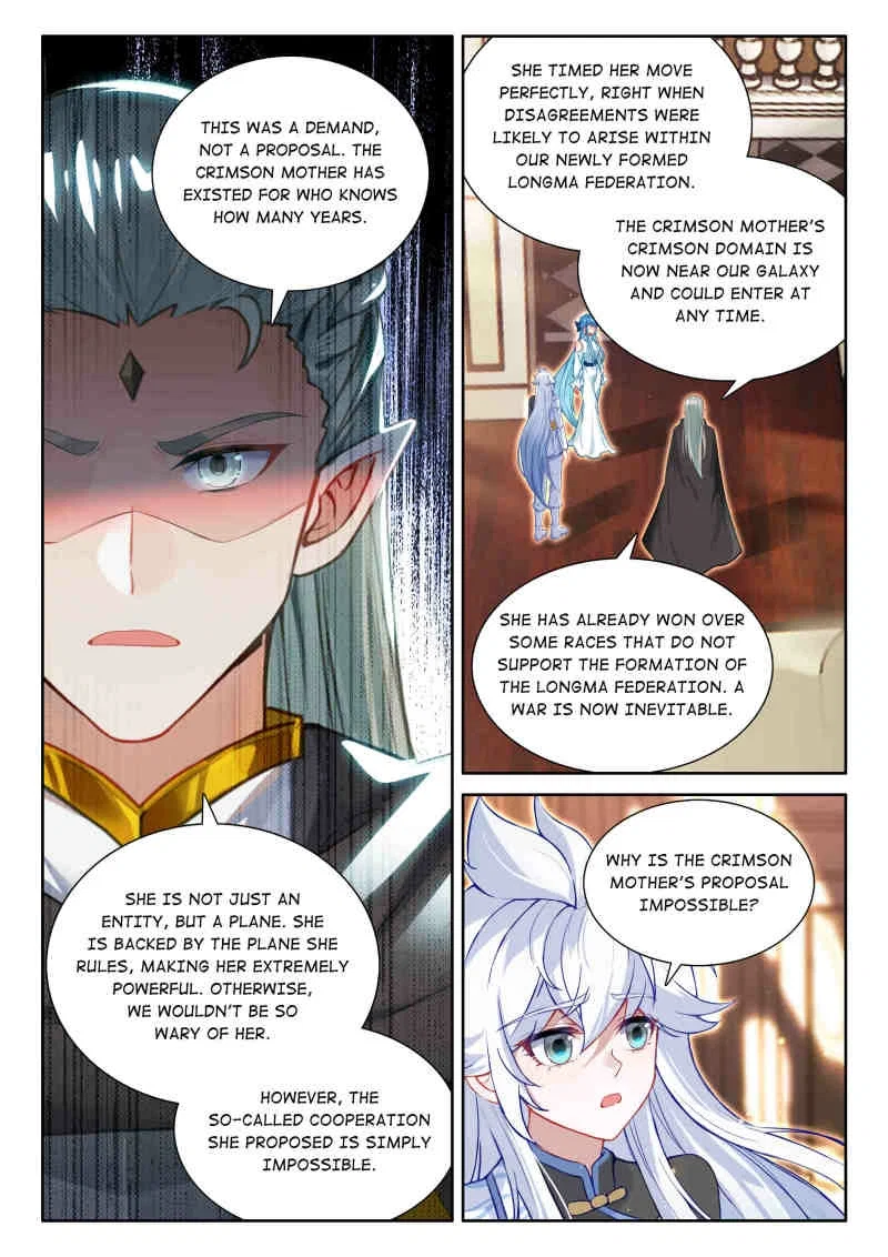 Chapter 610 - Image 2