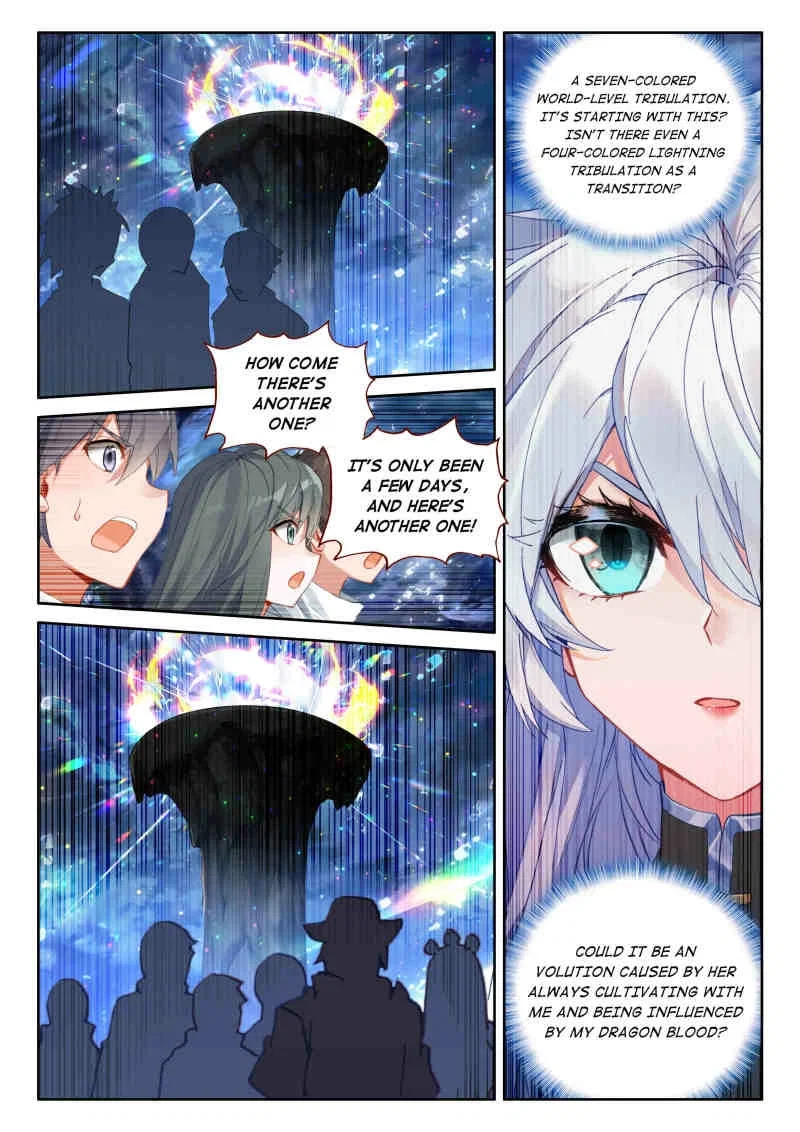 Chapter 611 - Image 12